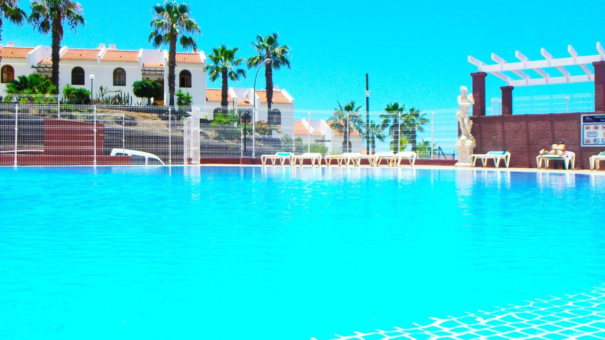 Villas Canarias Apartamento 310 Costa Adeje  Exterior photo